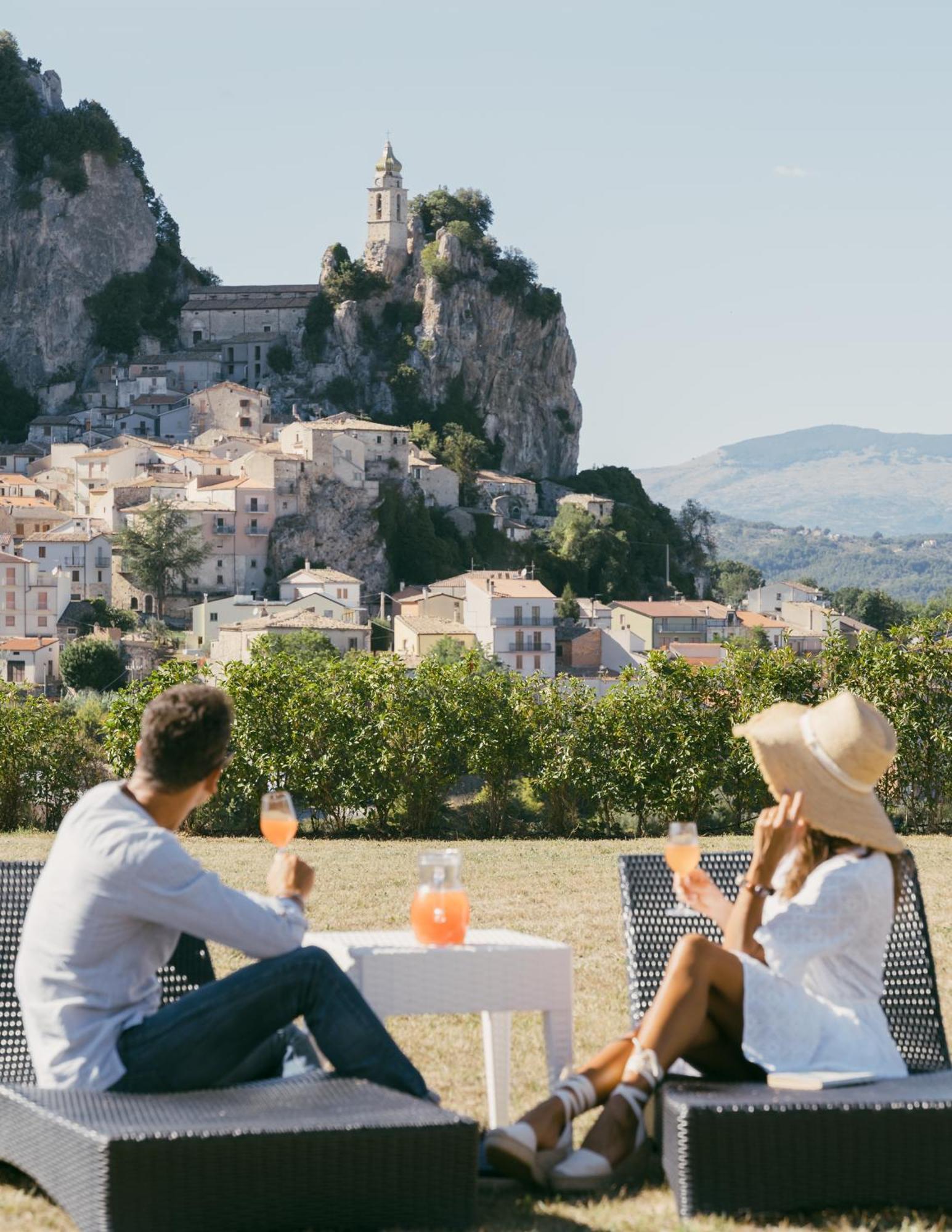 Domus 4* Bagnoli Del Trigno